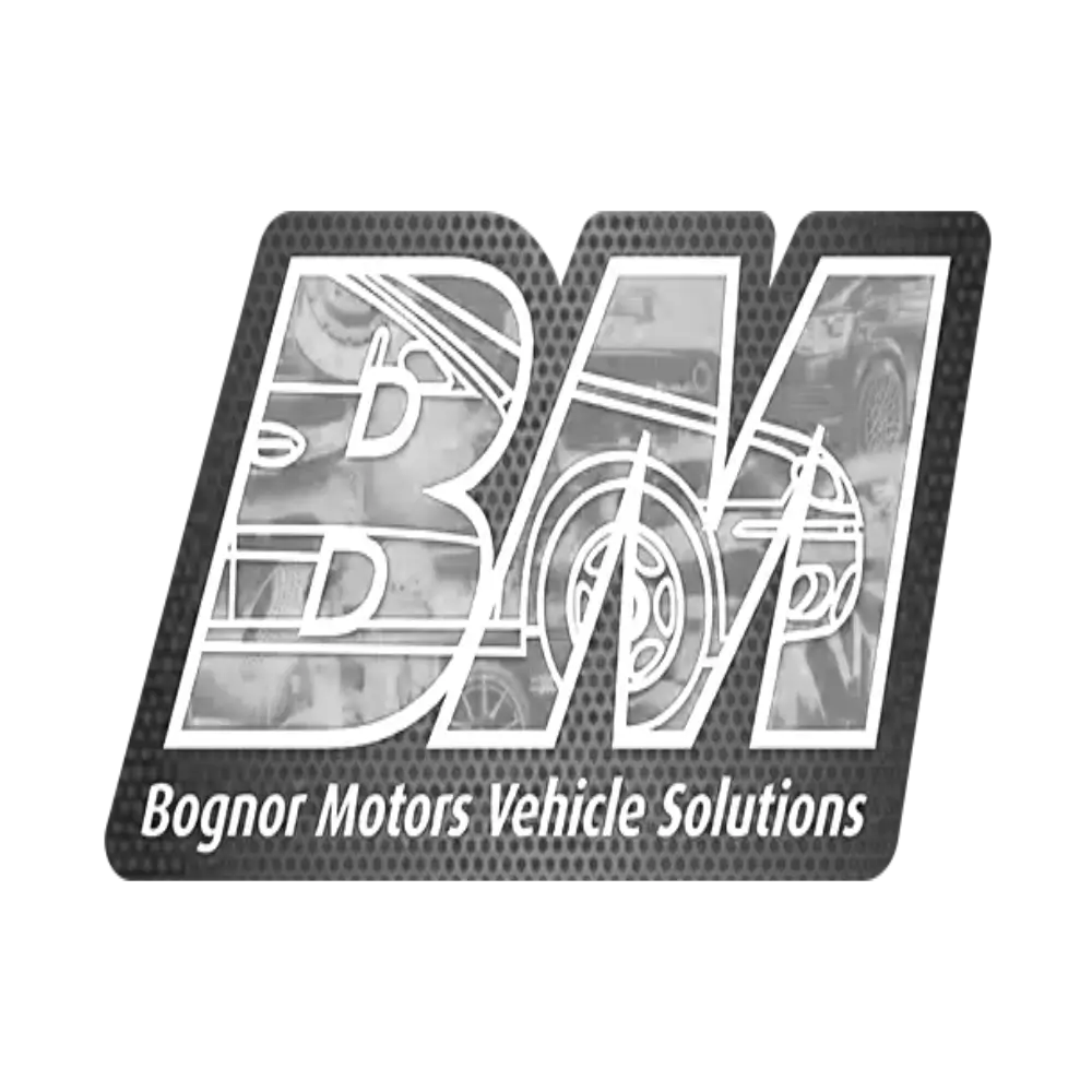 Our customers includes Bognor-Motors