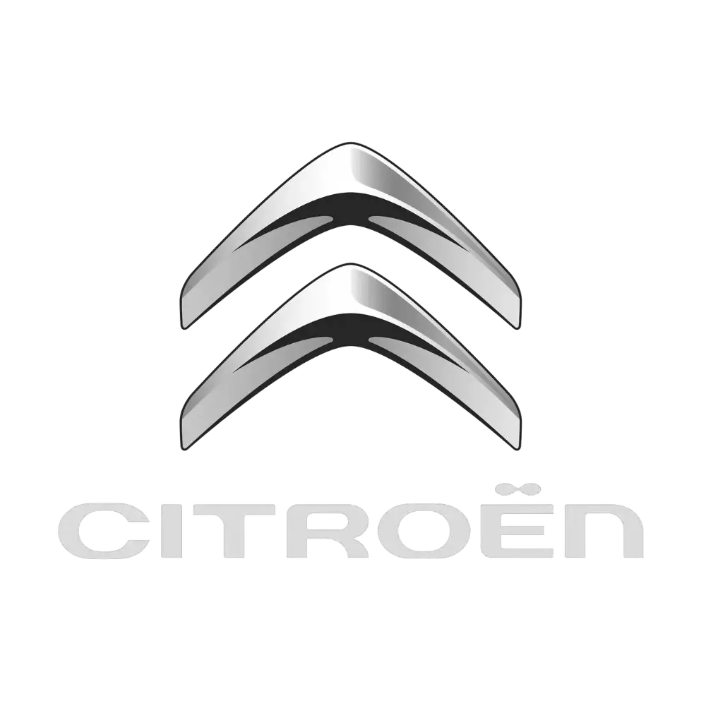 Our customers includes Citroen